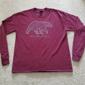 lake Tahoe California shirt